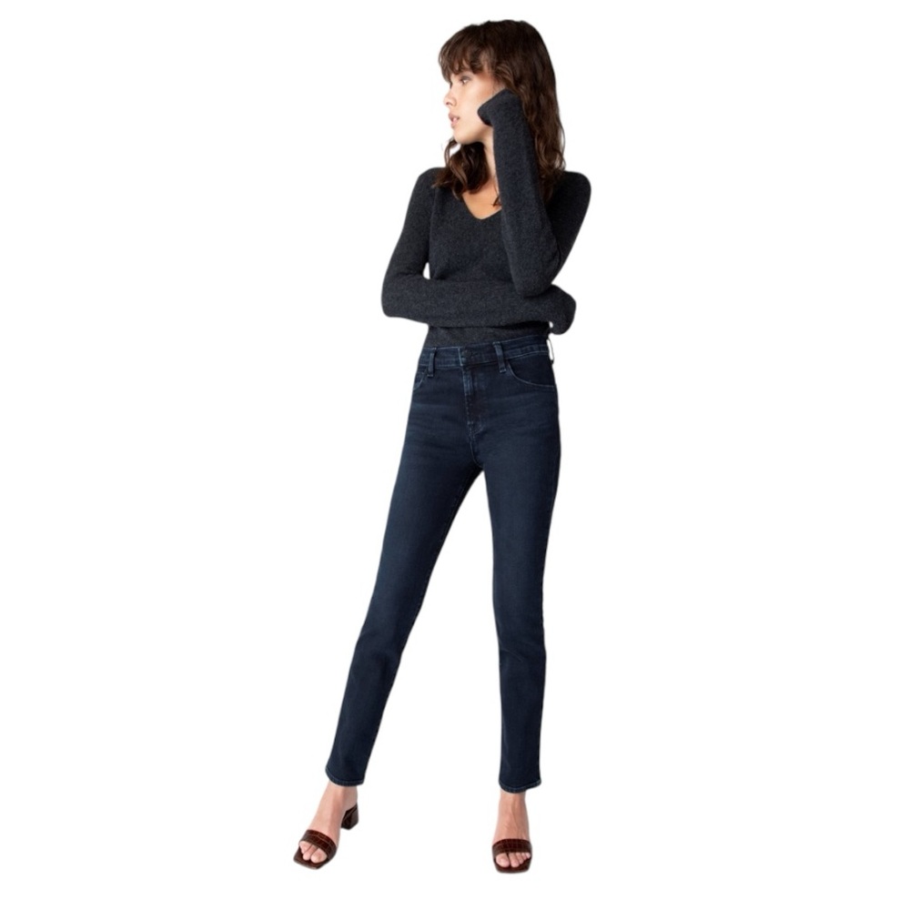 JBrand RUBY High Rise Jeans Sz. 26  NWOT